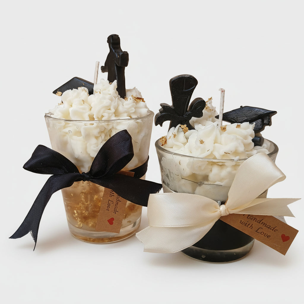 נר סיום לימודים