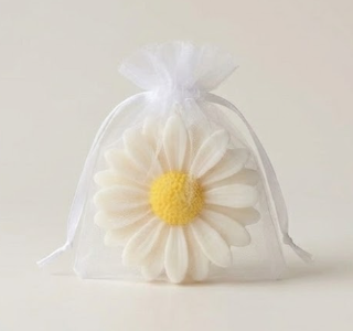 توزيعات زهرة الأقحوان