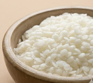 שעוות סויה טבעית