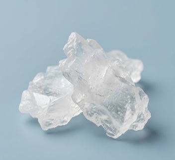 שעוות ג'ל שקופה