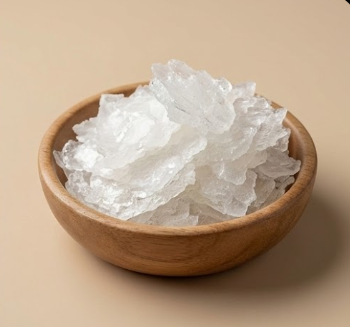 שעוות ג'ל שקופה