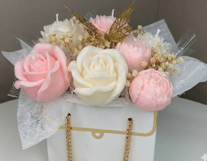 باقة الأناقة