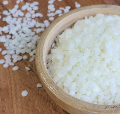 שעוות סויה טבעית