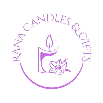 Rana candles