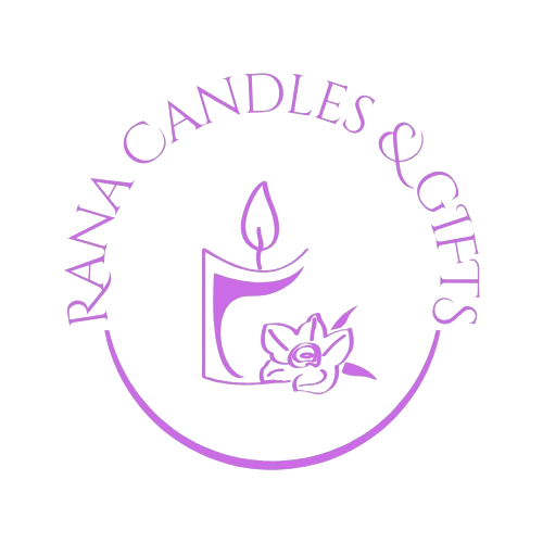 Rana candles