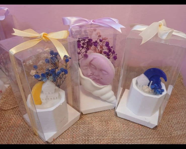 توزيعات رمضان